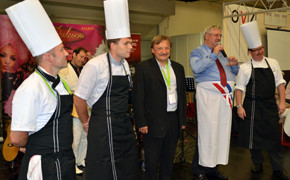 Touren Service Schweda RDA 2013