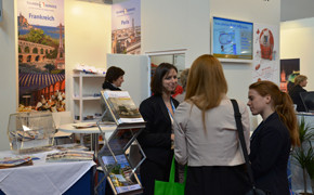 TSS: Zufrieden mit RDA-Workshop in Friedrichshafen TSS Friedrichshafen