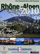 Touren Service gegen den Stress