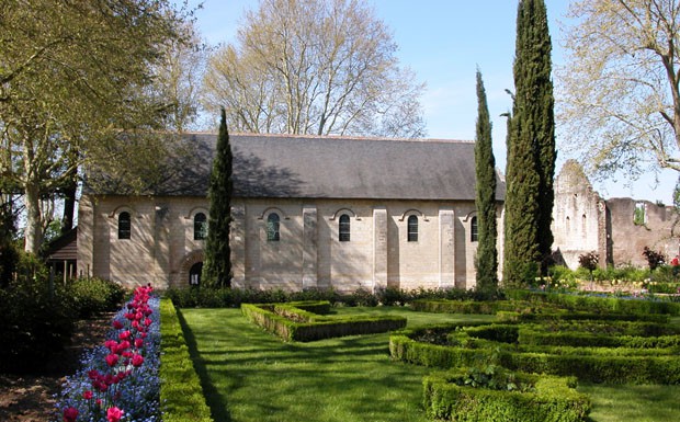 Loire-Reise, Touren Service Schweda