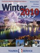 Neuer Winter-Katalog von Schweda
