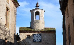 TSS: Zu den unentdeckten Schätzen der Provence und des Midi