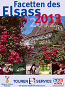 Facetten des Elsass 2012/13