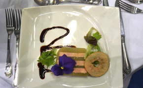 TSS Gourmetreisen 2014