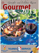 Gourmet 2013 von TSS