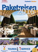 Schweda Hauptkatalog 2016