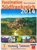 Faszination Südfrankreich 2014 TSS