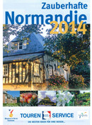 TSS Normandie