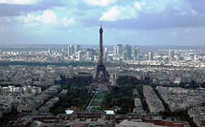 TSS_Paris