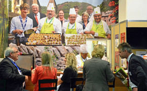 Touren Service Schweda: Statement zum RDA-Workshop