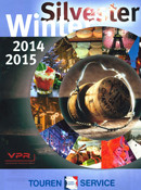 Touren Service Schweda Silvester 2014/2015