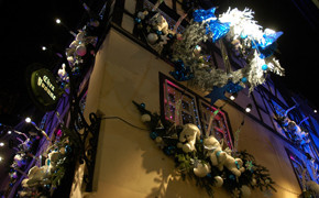 Straßbourg Touren Service Schweda