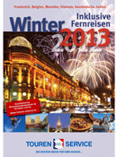 TSS Sonderkatalog Winter 2012/2013