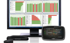 TomTom OptiDrive 360