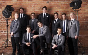 The Ten Tenors