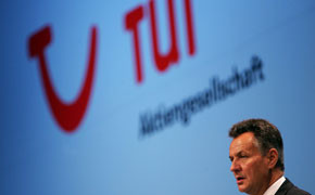 TUI vor der Zerschlagung?