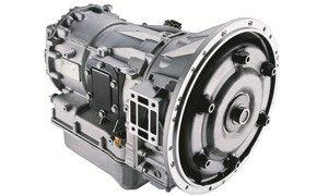 Allison T2100