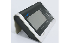 Dako entwickelt interaktive TachoStation 2.0 Dako interaktive TachoStation 2.0