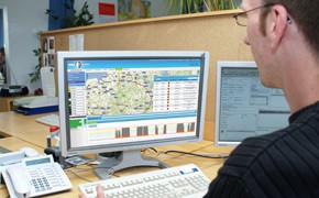 Tachoweb Anwender