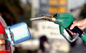 Italien: Kein Sprit bei Agip Italien: Kein Sprit bei Agip