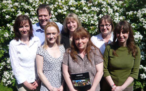 Albatross fliegt mit neuem Katalog zum RDA