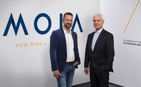 Moia
