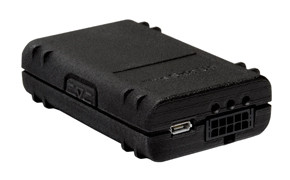 Blackbox der Telic GmbH