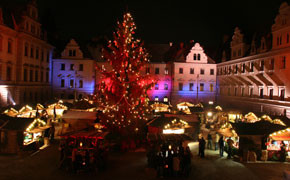 Weihnachtsmarkt Thierlstein abgesagt