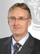 Neuer Geschäftsführer Scania Deutschland Österreich 