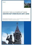 Aachen auf einen Blick