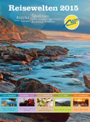„Reisewelten 2015“: Neuer Schön Touristik-Hauptkatalog erschienen 