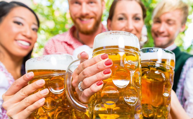 Ideen für Events 2019, Service-Reisen