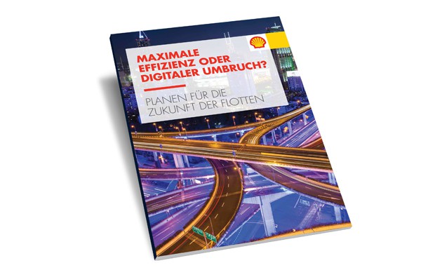 Report "Zukunft der Flotten"_Shell