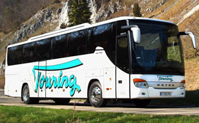 Veolia will Fernbuslinien starten