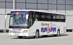 Eurolines Business Class