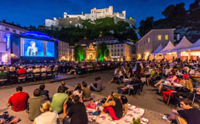 Salzburg Festival