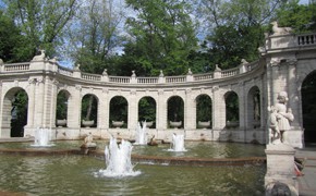 Berliner Märchenbrunnen