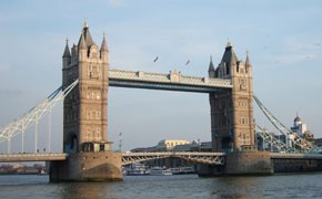 City-Maut und Niedrigemissionszone in London