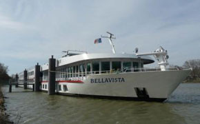 Neues Schiff für Transocean Tours