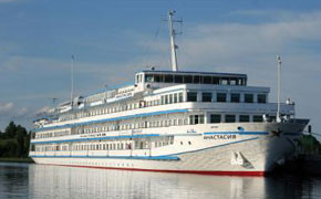 Neues Flussschiff für Transocean Tours Neues Flussschiff für Transocean Tours
