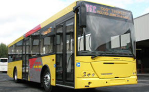 Großauftrag für VDL