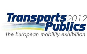 Transports Publics 2012