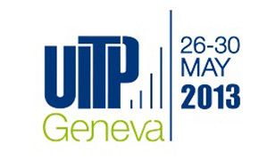 60. UITP Weltkongress Genf