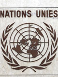 Vereinte Nationen