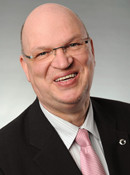 Udo Hoffmann irisbus