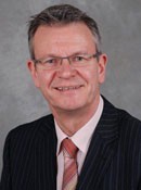 Ulrich Meyer