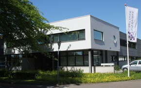 Electronic Equipment, Aurora Gruppe