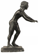 Ausstellung „Mythos Olympia – Kult und Spiele“ im Martin-Gropius-Bau 