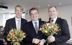 Üstra-Verträge verlängert Üstra-Verträge verlängert