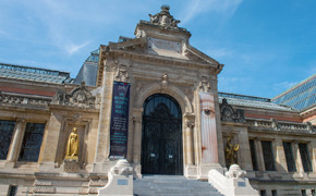Musée des Beaux-Arts 